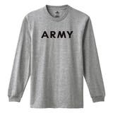 ヘザーグレー | Ol Basics(オール ベーシックス) | printrium