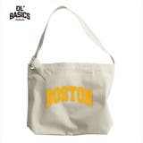 Ol Basics ショルダーバッグ | printrium | 詳細画像1