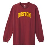 バーガンディ | Ol Basics(オール ベーシックス) | printrium