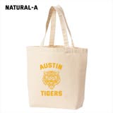 ナチュラル-A | Ol Basics トートバッグ | printrium