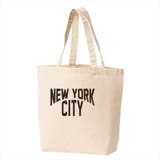 ナチュラル | Ol Basics トートバッグ | printrium