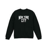 ブラック | Ol Basics トレーナー | printrium