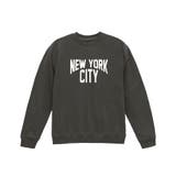 スミ | Ol Basics トレーナー | printrium