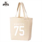 Ol Basics トートバッグ | printrium | 詳細画像1