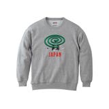 ヘザーグレー | NIPOP トレーナー スウェット | printrium