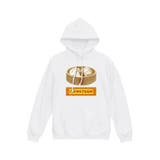 ホワイト | NIPOP（ニポップ） プルパーカー メンズ | printrium