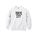 ホワイト | NIPOP（ニポップ） トレーナー スウェット | printrium