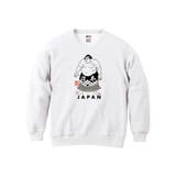 ホワイト | NIPOP（ニポップ） トレーナー スウェット | printrium