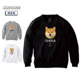 Moftique（モフティック） トレーナー スウェット | printrium | 詳細画像1 