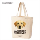 ナチュラル | Moftique トートバッグ キャンバス | printrium