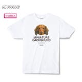 Moftique（モフティック） エントリーモデル 半袖Tシャツ | printrium | 詳細画像1 