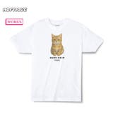 Moftique（モフティック） エントリーモデル 半袖Tシャツ | printrium | 詳細画像1 