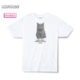 Moftique（モフティック） エントリーモデル 半袖Tシャツ | printrium | 詳細画像1 