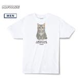 Moftique（モフティック） エントリーモデル 半袖Tシャツ | printrium | 詳細画像1 