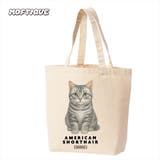 ナチュラル | Moftique トートバッグ キャンバス | printrium