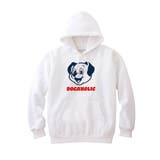 ホワイト | Moftique（モフティック） プルパーカー スウェット | printrium