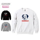 Moftique（モフティック） トレーナー スウェット | printrium | 詳細画像1 