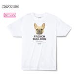Moftique（モフティック） エントリーモデル 半袖Tシャツ | printrium | 詳細画像1 