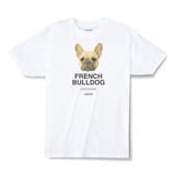 ホワイト | Moftique（モフティック） エントリーモデル 半袖Tシャツ | printrium