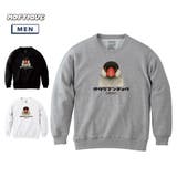 Moftique（モフティック） トレーナー スウェット | printrium | 詳細画像1 