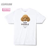 Moftique（モフティック） エントリーモデル 半袖Tシャツ | printrium | 詳細画像1 