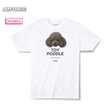 Moftique（モフティック） エントリーモデル 半袖Tシャツ | printrium | 詳細画像1 