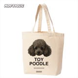 ナチュラル | Moftique トートバッグ キャンバス | printrium