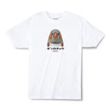 ホワイト | Moftique（モフティック） エントリーモデル 半袖Tシャツ | printrium