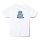 11ホワイト | Moftique（モフティック） エントリーモデル 半袖Tシャツ | printrium