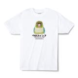 24ホワイト | Moftique（モフティック） エントリーモデル 半袖Tシャツ | printrium