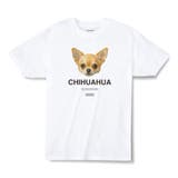 ホワイト | Moftique（モフティック） エントリーモデル 半袖Tシャツ | printrium