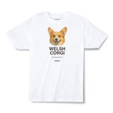 ホワイト | Moftique（モフティック） エントリーモデル 半袖Tシャツ | printrium