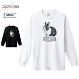 Moftique（モフティック） 長袖Tシャツ ダッチ | printrium | 詳細画像1 