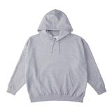 NOBOUND（ノーバウンド） プルパーカー メンズ | printrium | 詳細画像3 