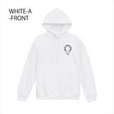 NOBOUND プルパーカー スウェット | printrium | 詳細画像4 