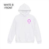 NOBOUND プルパーカー スウェット | printrium | 詳細画像5 