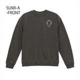 NOBOUND（ノーバウンド） トレーナー スウェット | printrium | 詳細画像6 