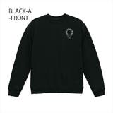 NOBOUND（ノーバウンド） トレーナー スウェット | printrium | 詳細画像2 