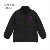 NOBOUND（ノーバウンド） フェイクダウンジャケット 中綿 | printrium | 詳細画像3 