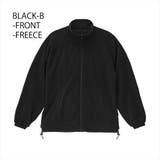 NOBOUND（ノーバウンド） トラックジャケット リバーシブル | printrium | 詳細画像6 