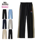 NOBOUND（ノーバウンド） トラックパンツ レディース | printrium | 詳細画像1 