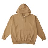 NOBOUND（ノーバウンド） プルパーカー メンズ | printrium | 詳細画像4 