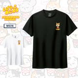 しばりっこあにまる 半袖Tシャツ しばけん | printrium | 詳細画像1 