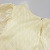 シアーティアードロングワンピース | privatebeach | 詳細画像11 