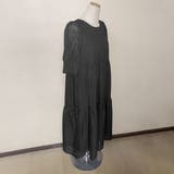 シアーティアードロングワンピース | privatebeach | 詳細画像17 