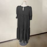 シアーティアードロングワンピース | privatebeach | 詳細画像18 