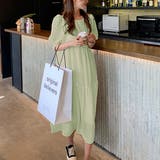 シアーティアードロングワンピース | privatebeach | 詳細画像8 