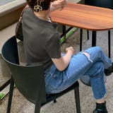 ダブルファスナークロップド丈トップス | privatebeach | 詳細画像15