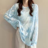 タイダイシアートップス | privatebeach | 詳細画像12 