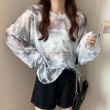 タイダイシアートップス | privatebeach | 詳細画像9 